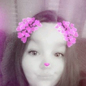 Meet your Posher, Asheleigh